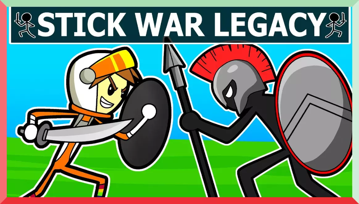 Stick War: Legacy