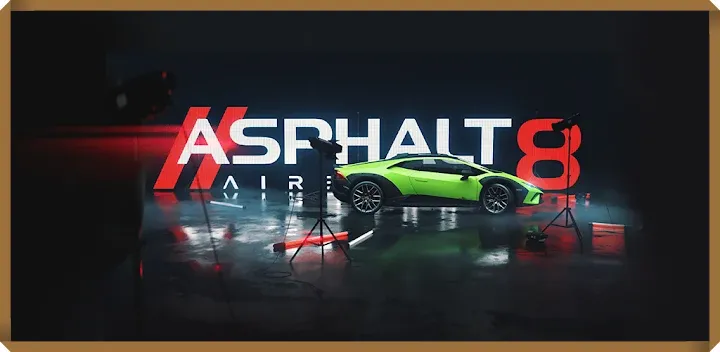 Asphalt 8 - Car Racing Game Mod apk [Unlimited money][Free purchase]  download - Asphalt 8 - Car Racing Game MOD apk 7.5.0 free for Android.