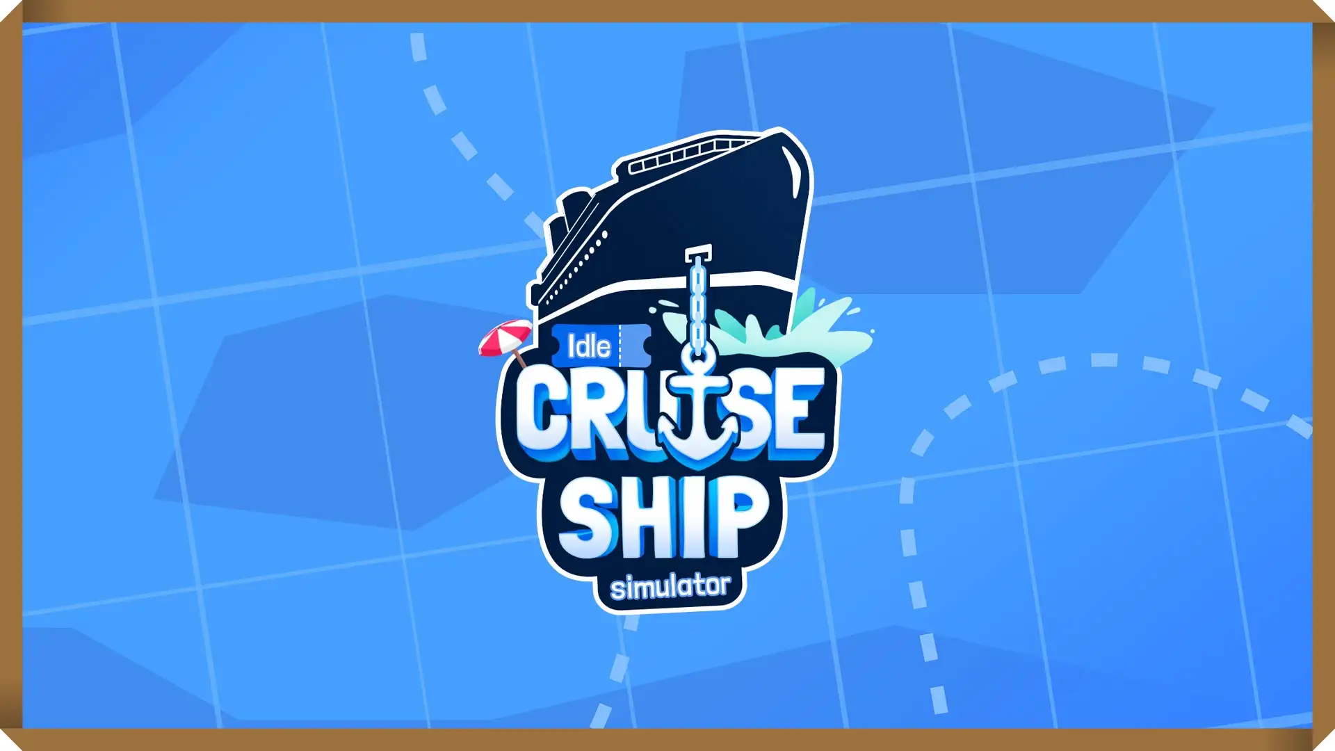 Idle Cruise Ship Simulator