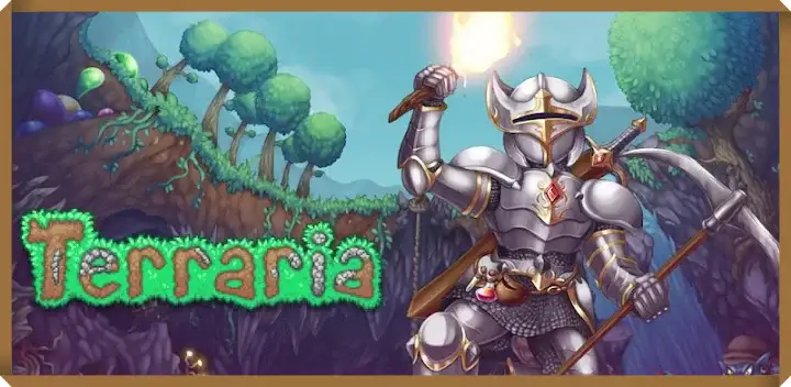 Terraria 1.4.4.9 - Download