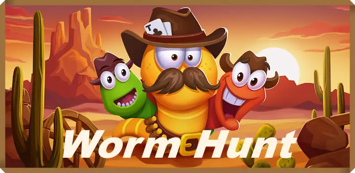 Worm Hunt v3.5.5 MOD APK (Unlimited Money, Unlocked Skins) Download