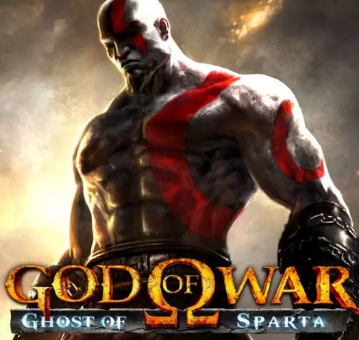 God of War: Ghost of Sparta icon