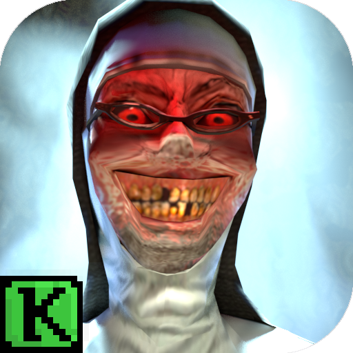 Evil Nun: Horror at School icon