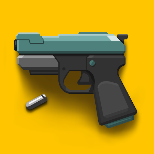 Bullet Echo icon