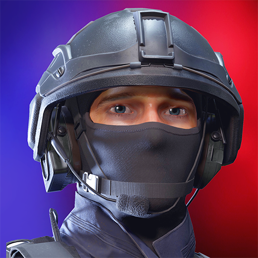 Counter Attack Multiplayer FPS icon