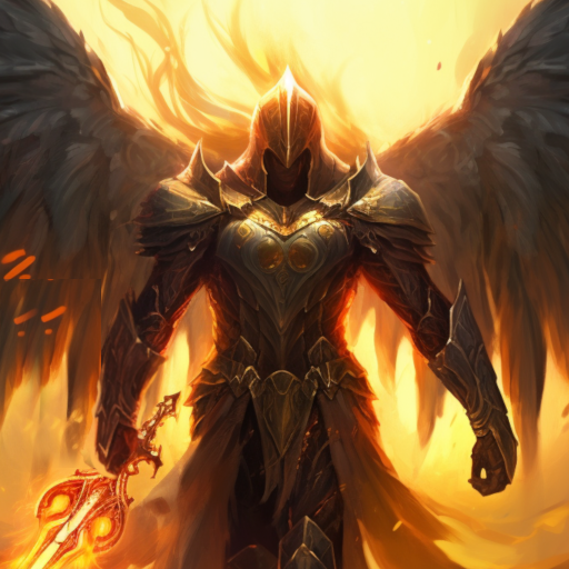 Dawnblade: Action RPG icon