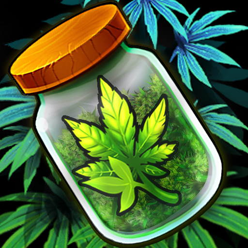 Hempire - Plant Growing Game icon