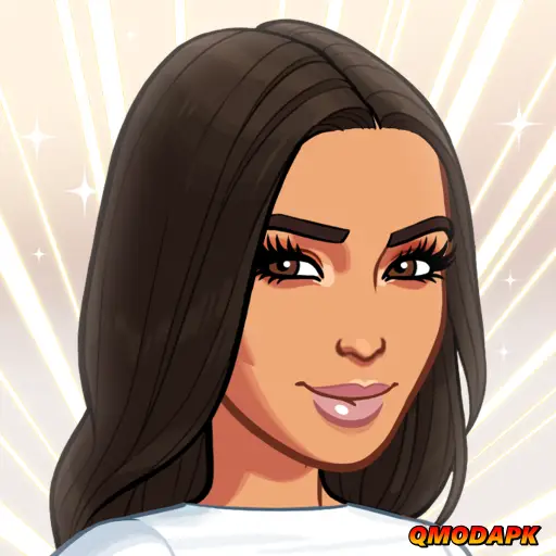Kim Kardashian: Hollywood icon