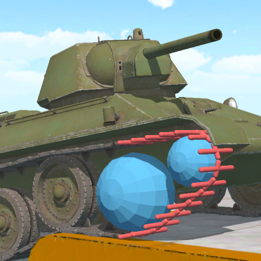 Tank Physics Mobile icon