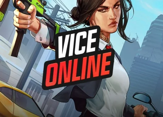 Vice Online — 3D Multiplayer icon