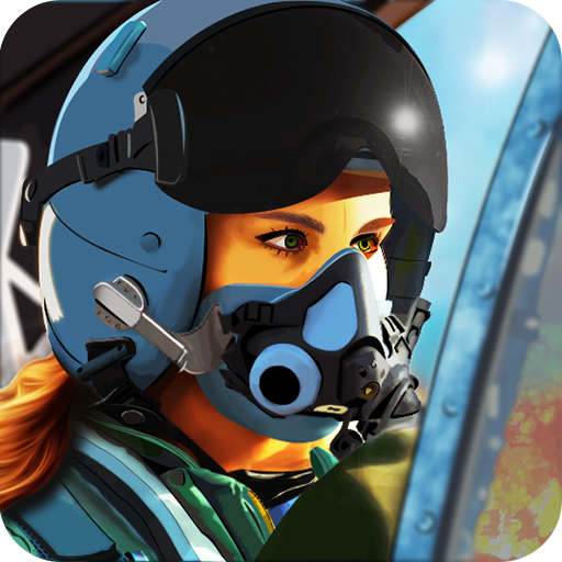 Ace Fighter: Modern Air Combat icon