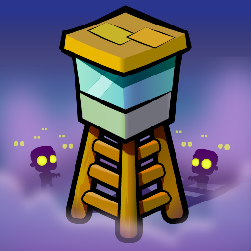 Zombie Towers icon