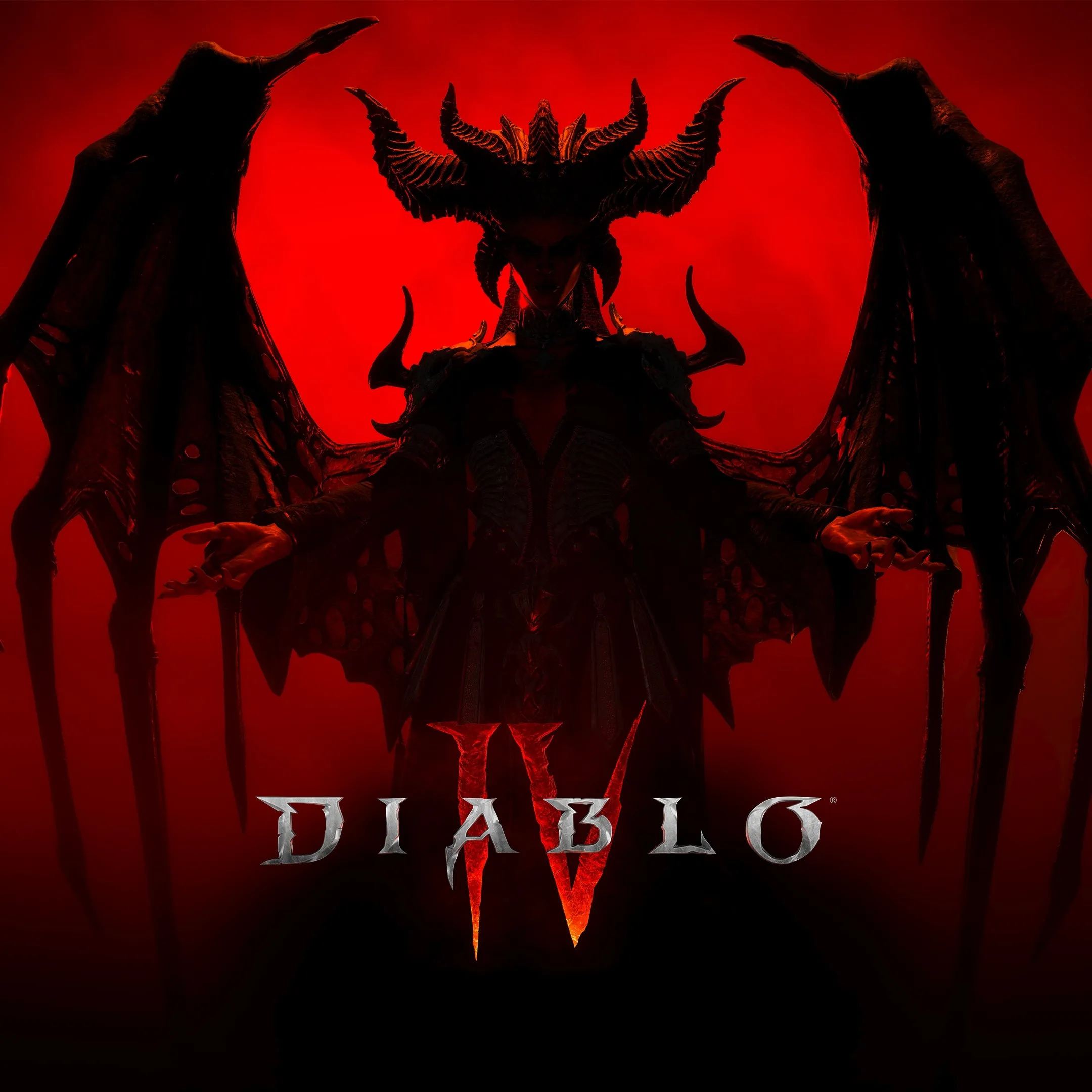 Diablo® 4 icon