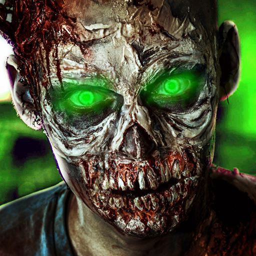 Zombie Shooter Hell 4 Survival icon