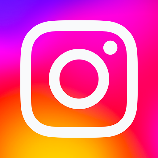 Instagram (Aero Insta) icon
