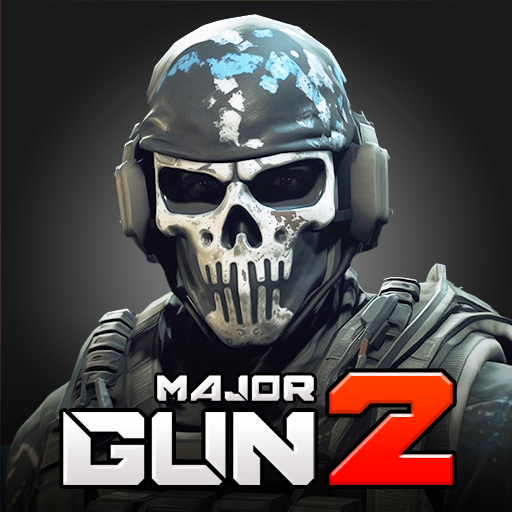 Gun 3D Shooting Game: Sniper icon