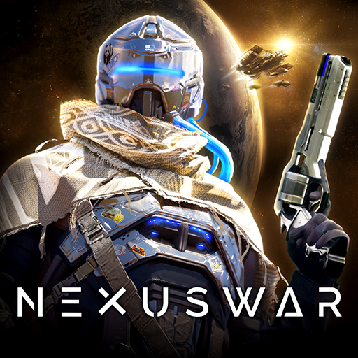Nexus War: Civilization icon