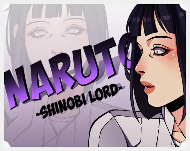Naruto: Shinobi Lord icon